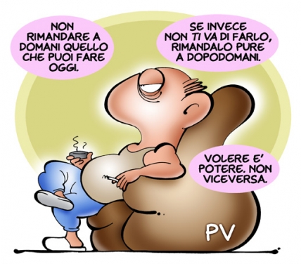 Guida dellauto e la potenzialità
